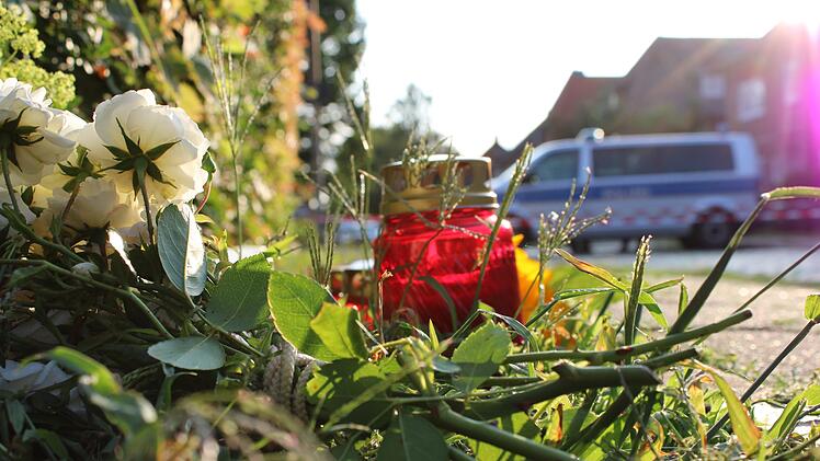 Sch&uuml;sse in Jugendeinrichtung - Mehrere Tote in Stade