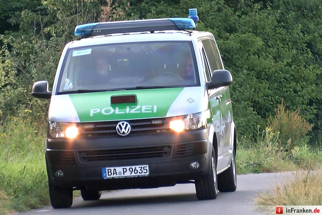 Axt-Attacke in Zug in Würzburg: Der Tag danach
