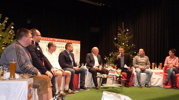 Foto: Werner Rei&szlig;aus