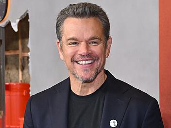 Mit "The Rip" hat Matt Damon einen echten Netflix-Hit gelandet.