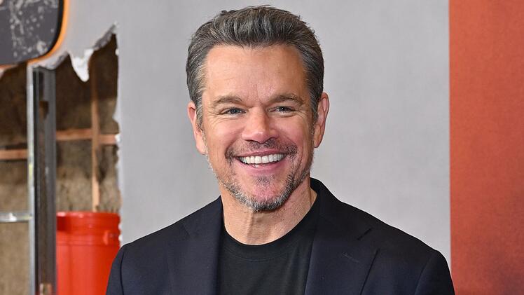 Mit "The Rip" hat Matt Damon einen echten Netflix-Hit gelandet.