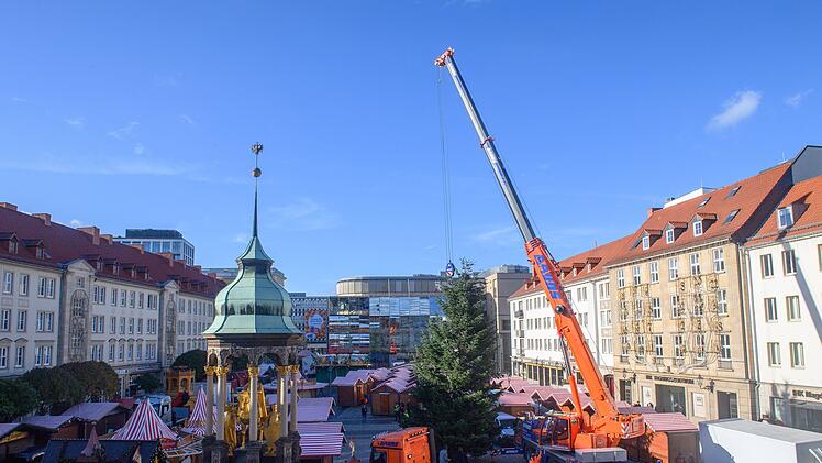 Magdeburger Weihnachtsmarkt erh&auml;lt vorerst keine Genehmigung