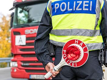 Grenzkontrollen