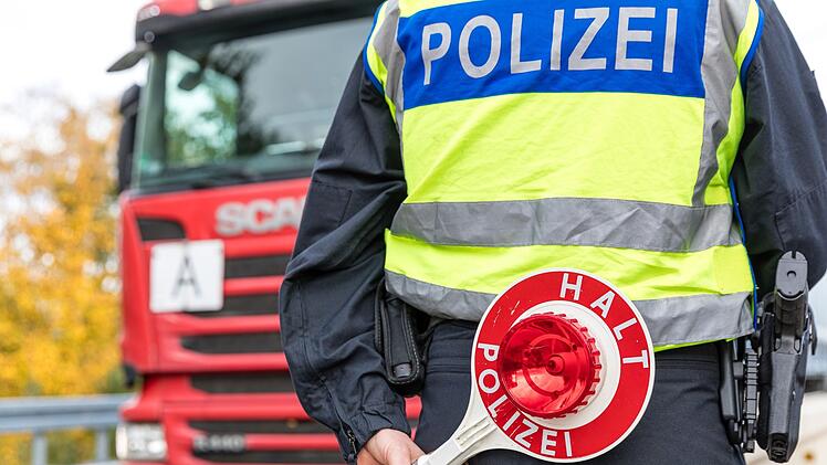 Grenzkontrollen