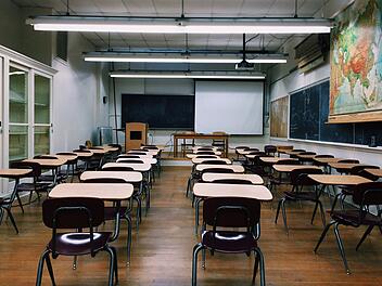 Nürnberg: Adam-Kraft-Realschule veranstaltet Infoabend - für neue Fünftklässler und ihre Eltern
