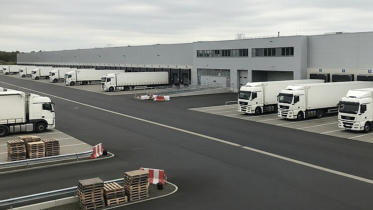 Discounter Action plant Mega-Projekt im Kreis Hof - bis zu 600 Jobs