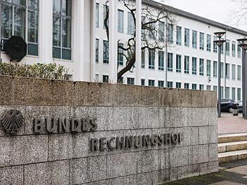 Bundesrechnungshof