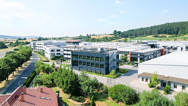 Untermerzbach: Rösler Oberflächen GmbH kündigt Stellenabbau an