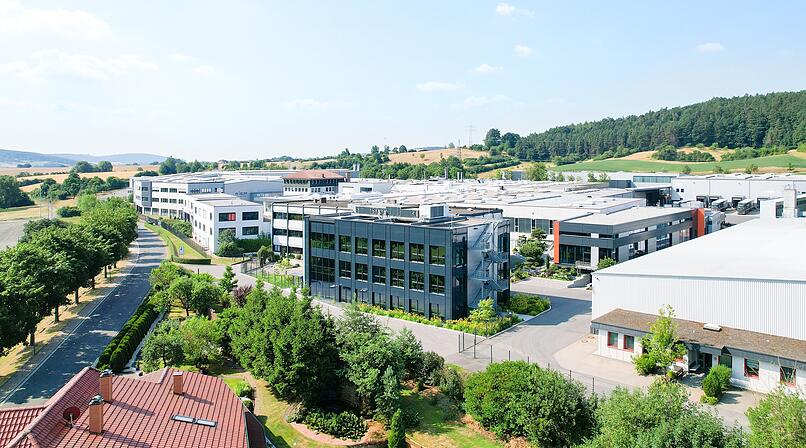 Jobabbau bei Rösler in Untermerzbach - Firma mit unerwartetem Update