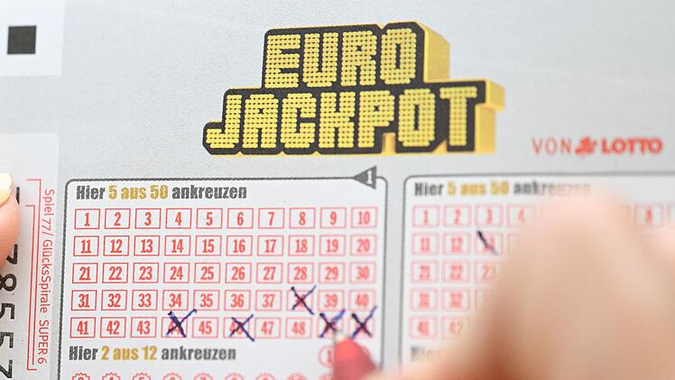 Eurojackpot