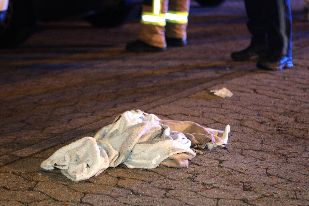 Zwei Brände an einem Abend in Bamberg und Memmelsdorf