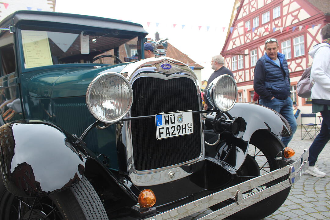 Prichsenstadt Classics