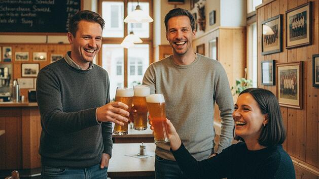 Weizen, Wei&szlig;bier, Weizenbier