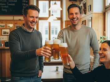 Weizen, Weißbier, Weizenbier