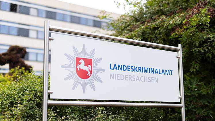 Landeskriminalamt Niedersachsen