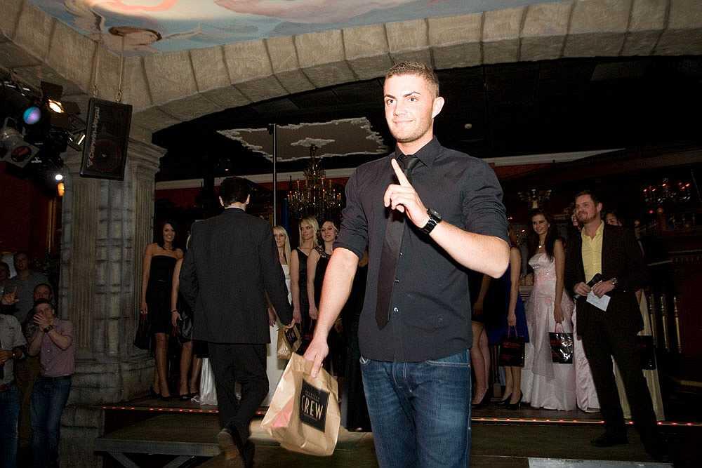 Miss und Mister Bamberg