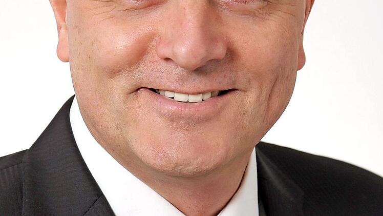 Markus Grüner