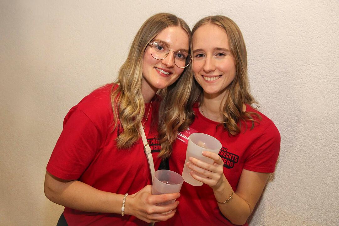 M&uuml;nchberg drehte auf!