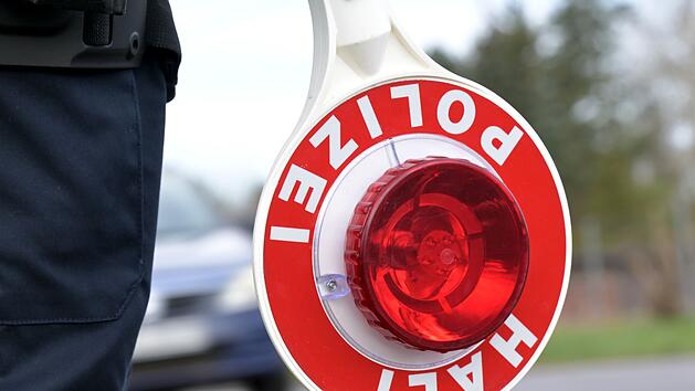 Marihuana-Fund auf A3: 37 Kilo Cannabis an Rastanlage sichergestellt