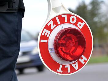 Marihuana-Fund auf A3: 37 Kilo Cannabis an Rastanlage sichergestellt