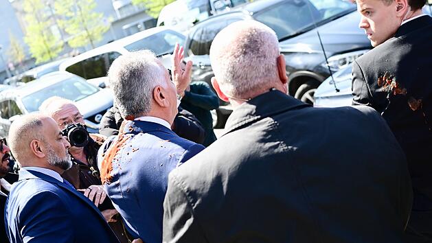 Pahlavi in Berlin