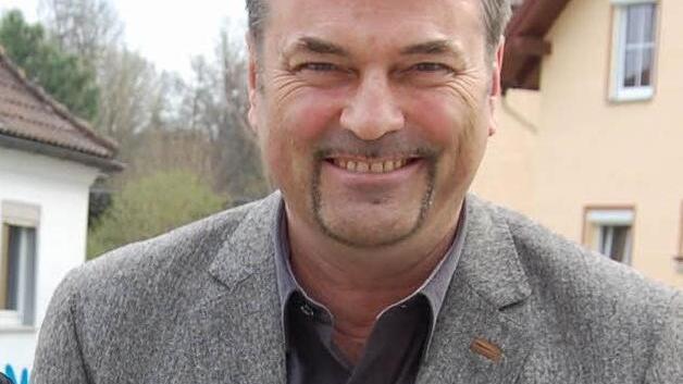 Wolfgang PilsFoto: Archiv/Oliver Schmidt