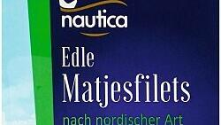„Nautica Edle Matjesfilets Nordische Art, 256g“, „Nautica Edle Matjesfilets nach nordischer Art mit Zwiebeln, 236g“ und „Nautica Edle Matjesfilets nach nordischer Art mit Gartenkräutern, 225g“ werden zurückgerufen.
