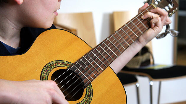 Bamberg: Fachbereich Zupfinstrumente gibt Konzert - diese Werke stehen auf dem Programm