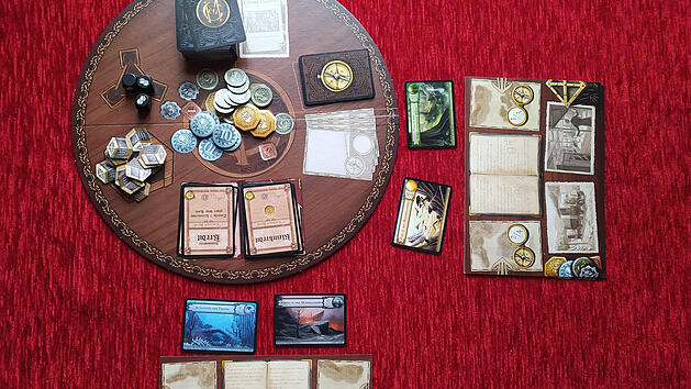 Carnival Of Monsters im Test - Familientaugliches Fantasy-Spiel mit tollen Grafiken