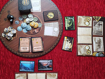 Carnival Of Monsters im Test - Familientaugliches Fantasy-Spiel mit tollen Grafiken