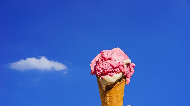 Geheimer Eisdielen-Hack für den Sommer