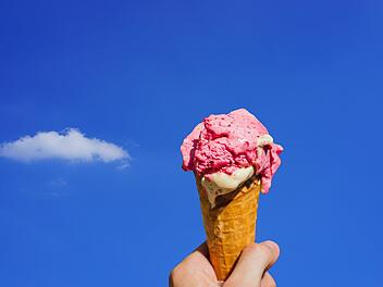 Geheimer Eisdielen-Hack für den Sommer