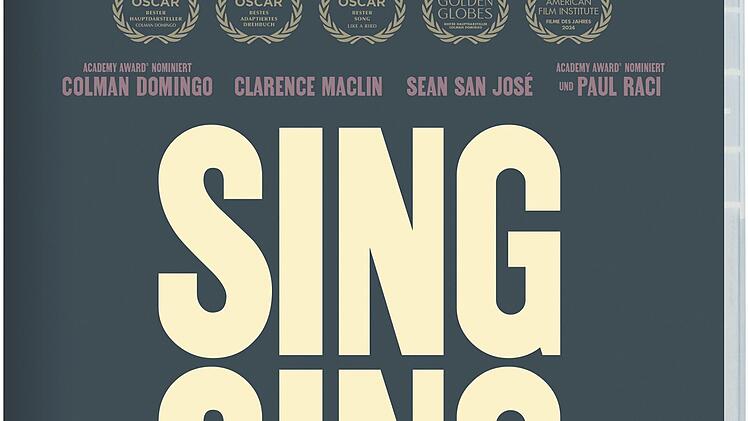 "Sing Sing" wurden von realen Ereignissen inspiriert.