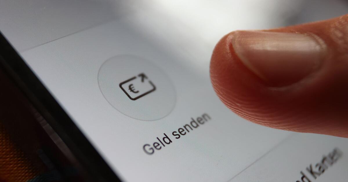 PayPal alternative: Pay for online purchases with Wero - | these are the ...