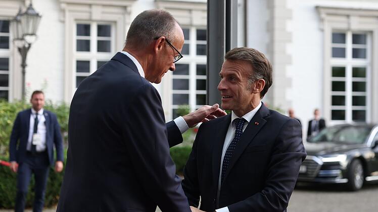 Deutsch-Franz&ouml;sischer Ministerrat
