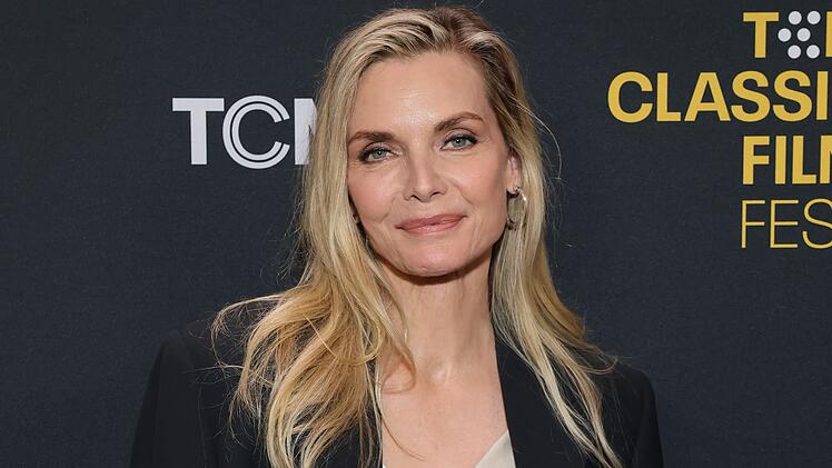 Michelle Pfeiffer m&ouml;chte nie wieder in einem Kinofilm die Hauptrolle spielen.