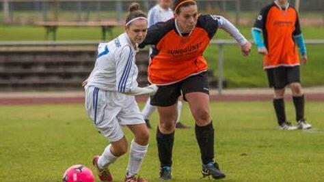 Baiersdorfer SV - SC Gremsdorf II. Foto: Florian Burkhardt