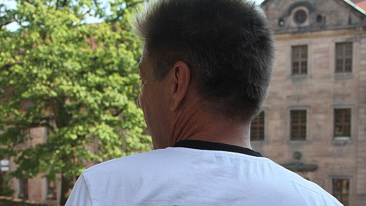 Fabian Horn  hat  bereits sieben Mal solche Aktionen mitgemacht. Foto: Sonny Adam