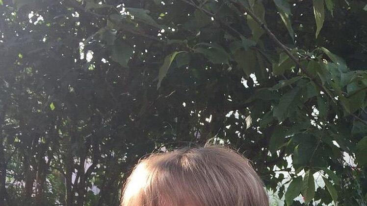Simone Goppert leitet derzeit Lacrima in Oberfranken. Foto: Johanniter-Unfall-Hilfe