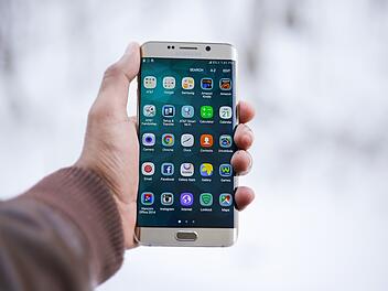 Versteckte Funktionen bei Samsung?
