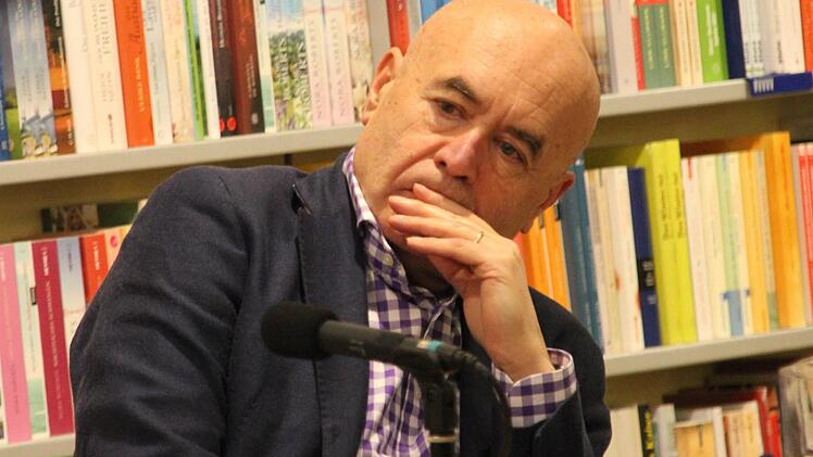 Viktor Sanovec Foto: Rudolf Görtler
