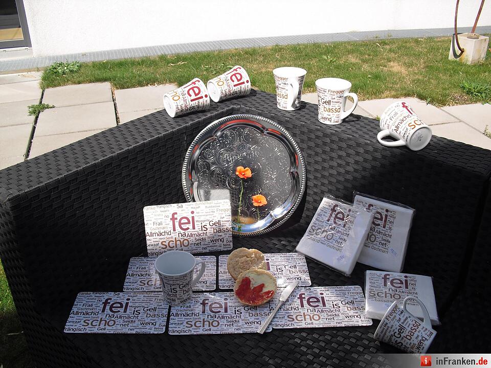 ABO Plus Fahrt nach Bayreuth 08.08.2015