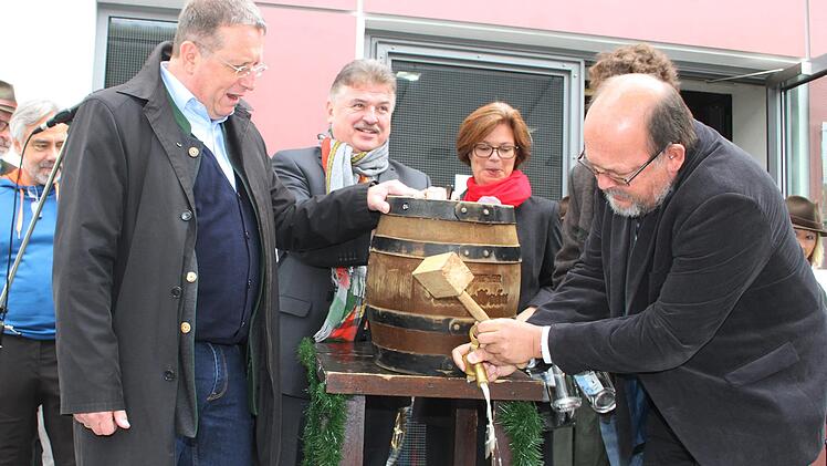 Impressionen vom Erntedankfest  im MönchshofSonny Adam