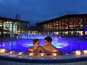 Deutschlands beste Thermen: Mehrere fränkische Wellness-Oasen weit oben im Ranking