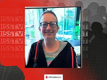 Vermisst: Seit Samstag (7.2.2026) wird eine Frau in Bamberg gesucht