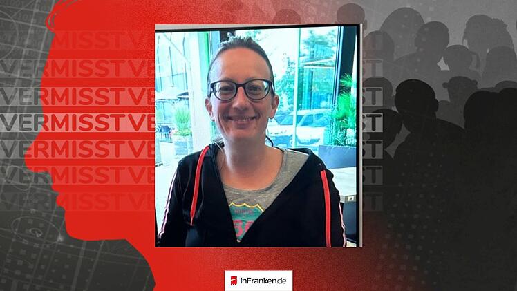 Vermisst: Seit Samstag (7.2.2026) wird eine Frau in Bamberg gesucht