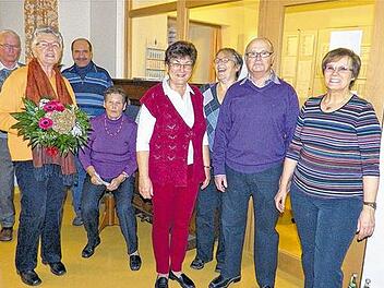 Ein Klavier fürs Seniorenheim