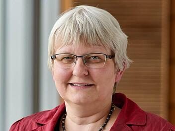 Jutta Michel Fotos: Hochschule Coburg