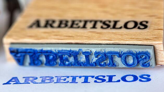 «Arbeitslos»