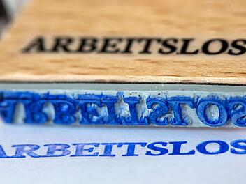 «Arbeitslos»